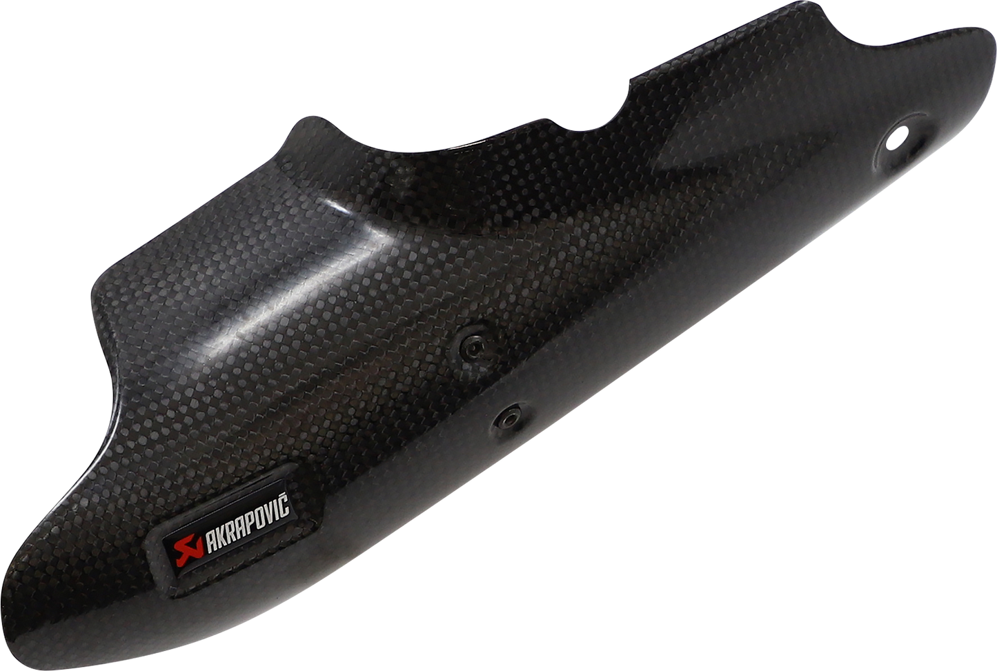 AKRAPOVIC Heat Shield P-HSB12SO8