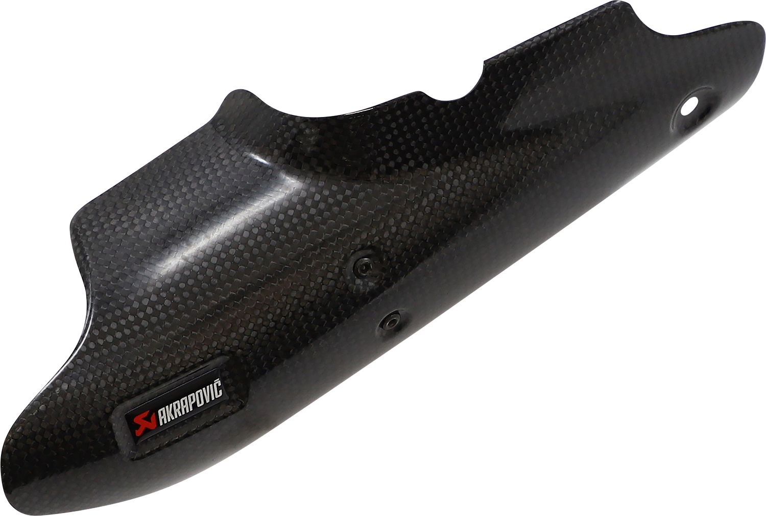 AKRAPOVIC Heat Shield P-HSB12SO8