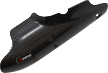 AKRAPOVIC Heat Shield P-HSB12SO8