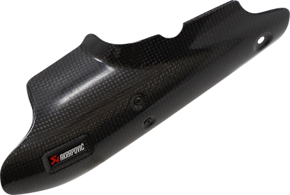 AKRAPOVIC Heat Shield P-HSB12SO8