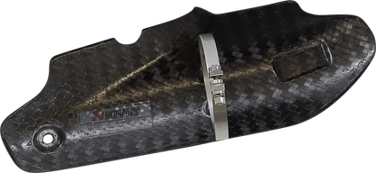 AKRAPOVIC Heat Shield P-HSB12SO8