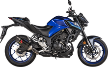 AKRAPOVIC Slip-On Muffler - Carbon Fiber S-Y3SO5-HAPC