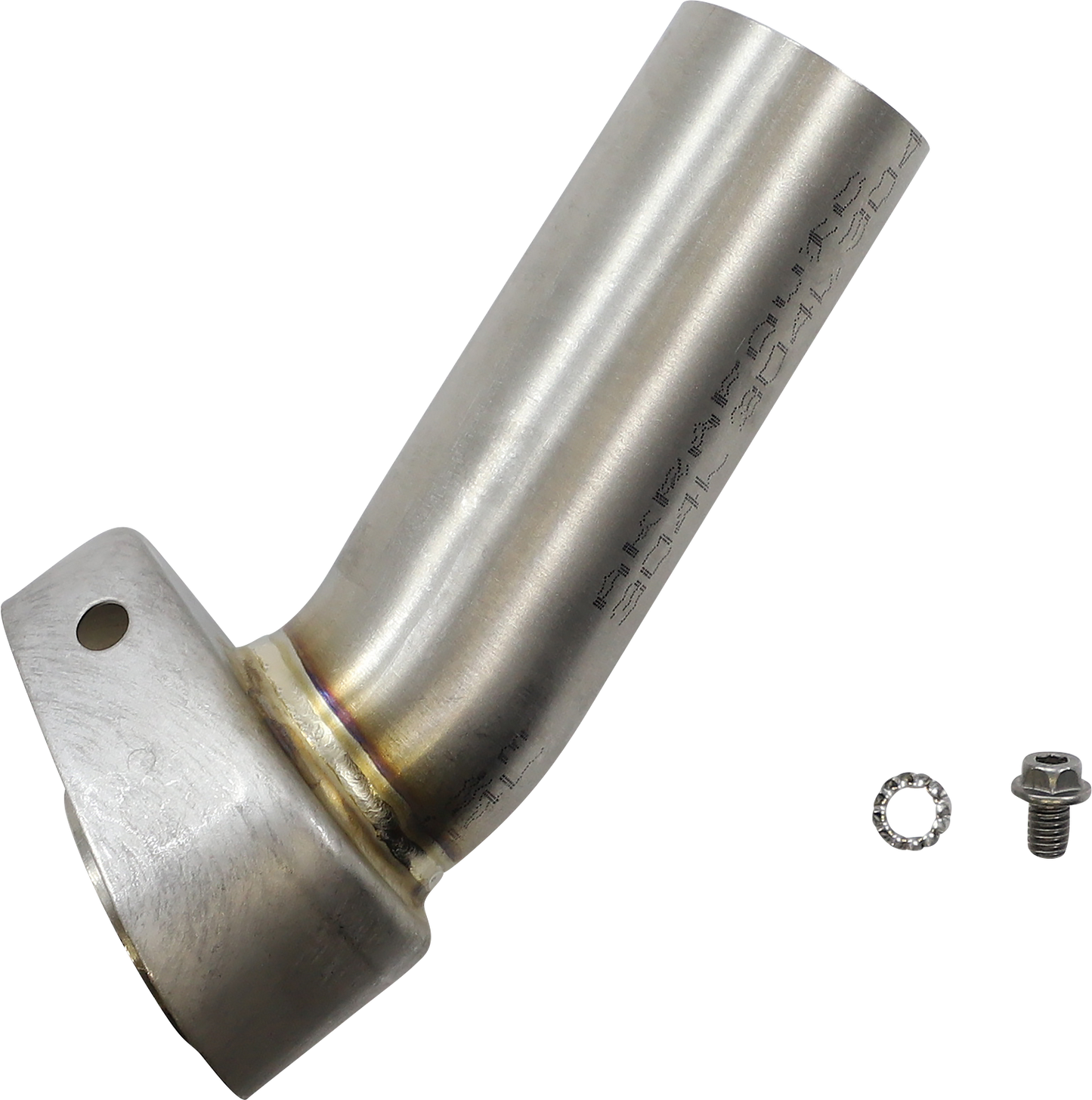 AKRAPOVIC Noise Damper V-TUV050/4