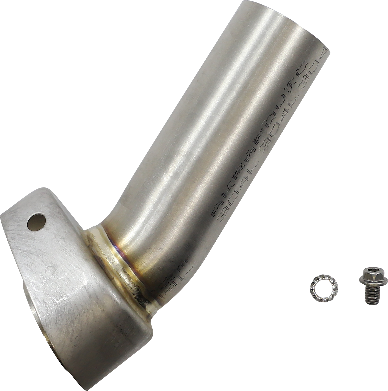 AKRAPOVIC Noise Damper V-TUV050/4