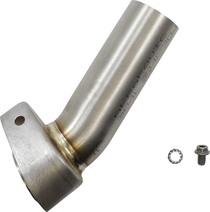 AKRAPOVIC Noise Damper V-TUV050/4