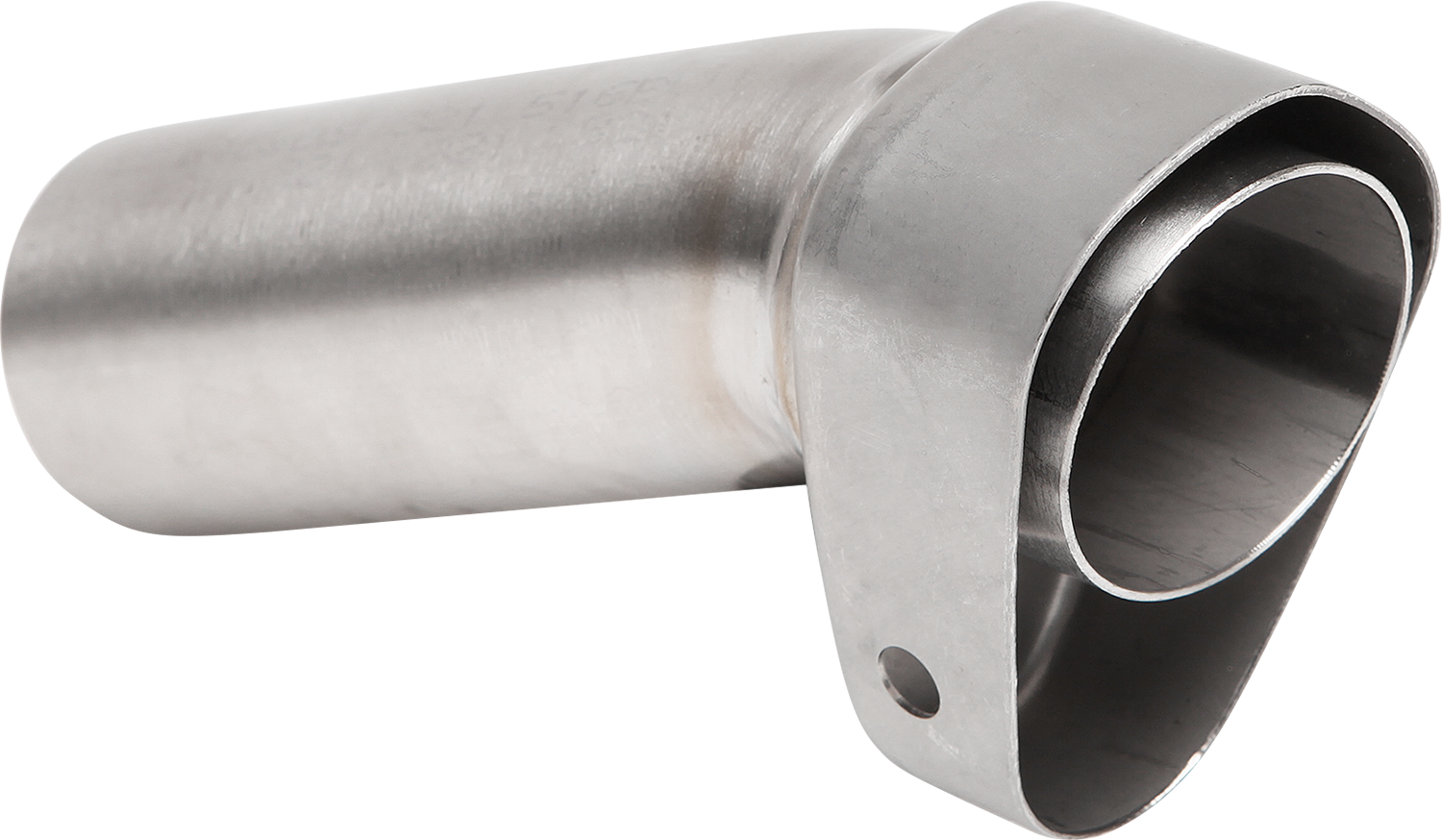 AKRAPOVIC Noise Damper V-TUV050/4