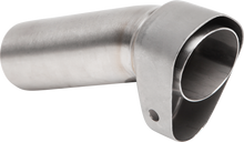 AKRAPOVIC Noise Damper V-TUV050/4