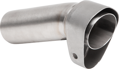 AKRAPOVIC Noise Damper V-TUV050/4