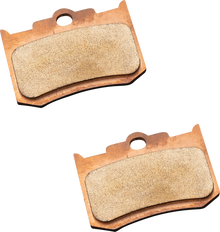 ARLEN NESS Brake Pads - 4-Piston 02-231