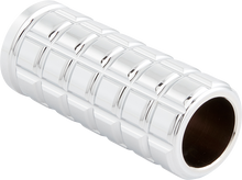 ARLEN NESS SpeedLiner Shift Pegs - Chrome 400-041