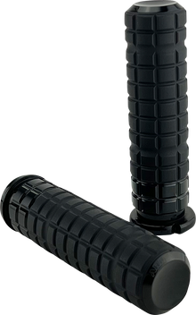 ARLEN NESS SpeedLiner Grips - Cable - Black 500-000