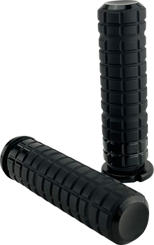 ARLEN NESS SpeedLiner Grips - TBW - Black 500-002