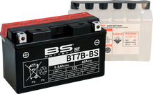 BS BATTERY Battery - BT7B-BS (YT) 300626
