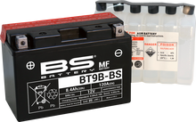 BS BATTERY Battery - BT9B-BS (YT) 300627