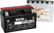BS BATTERY Battery - BTZ10S-BS (YTZ) 300696