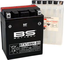 BS BATTERY Battery - BTX14AH-BS (YTX) 300606