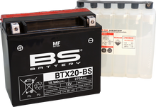 BS BATTERY Battery - BTX20-BS (YTX) 300611