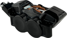 ARLEN NESS 4-Piston Caliper - Front Left 320-002