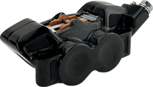 ARLEN NESS 4-Piston Caliper - Front Right 320-004