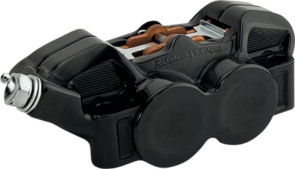 ARLEN NESS 4-Piston Caliper - Front Left 320-002