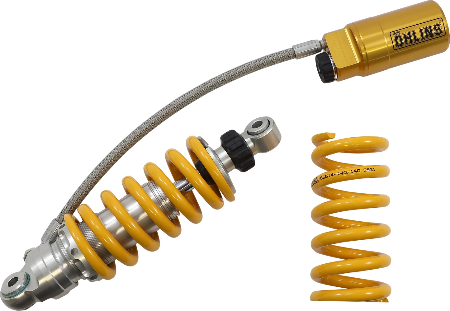 OHLINS Shock Absorber (HO047) HO 047