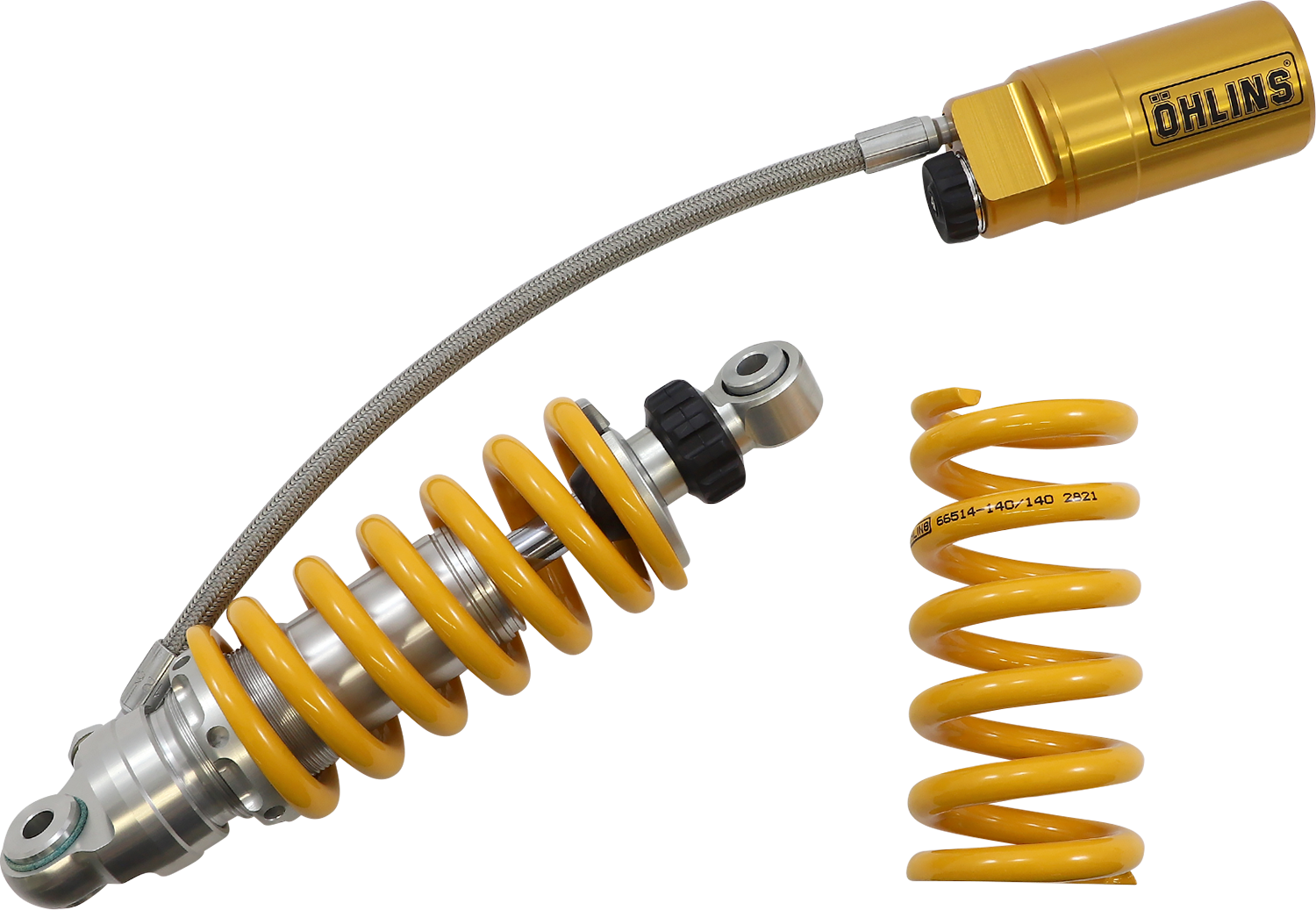 OHLINS Shock Absorber (HO047) HO 047