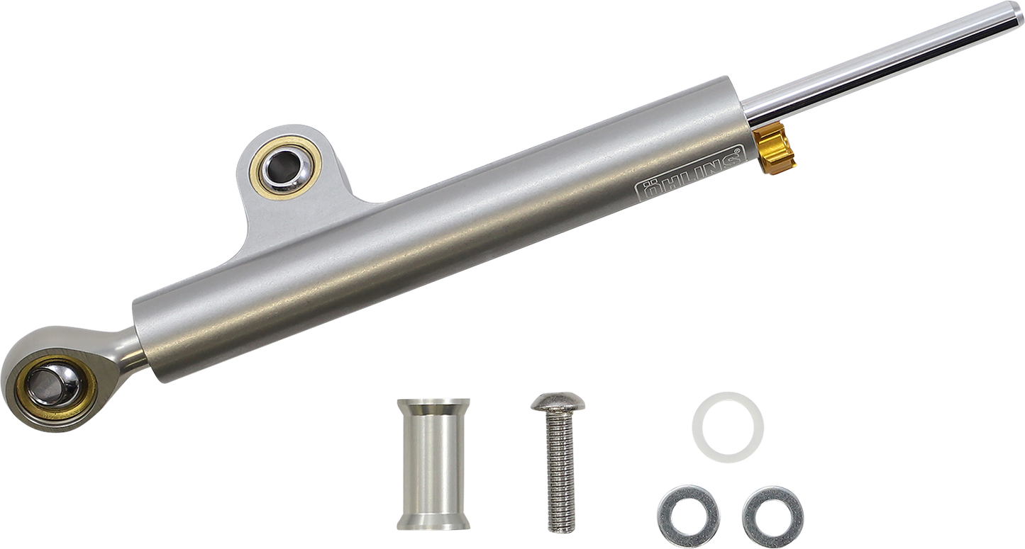 OHLINS Steering Damper - '14-'20 S1000R (SD046) SD 046