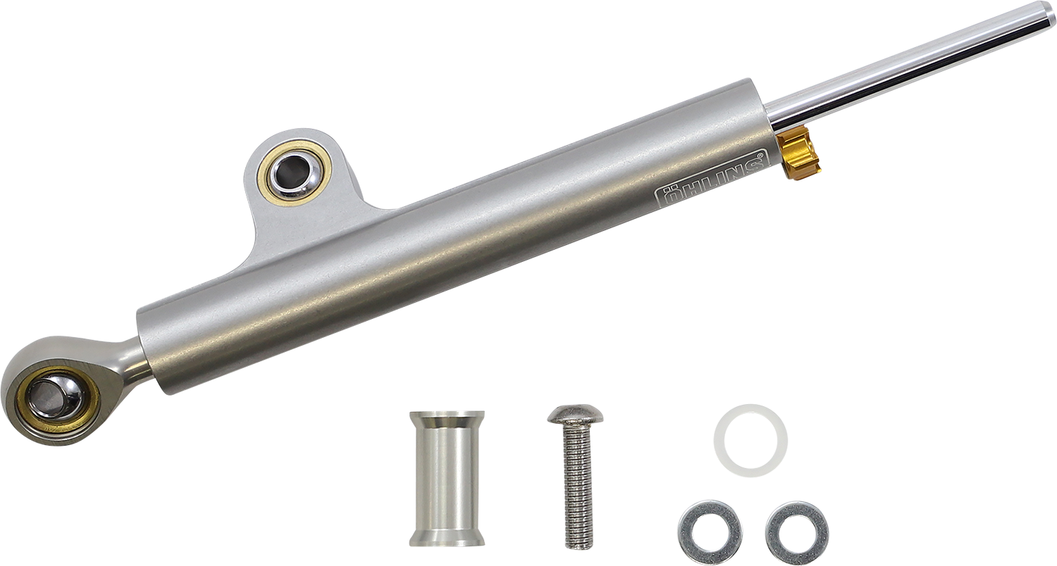 OHLINS Steering Damper - '14-'20 S1000R (SD046) SD 046