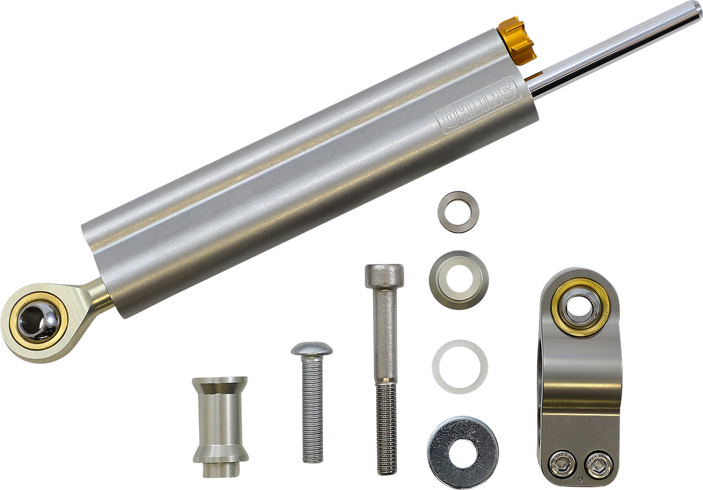OHLINS Steering Damper - '21-'22 M1000RR (SD064) SD 064