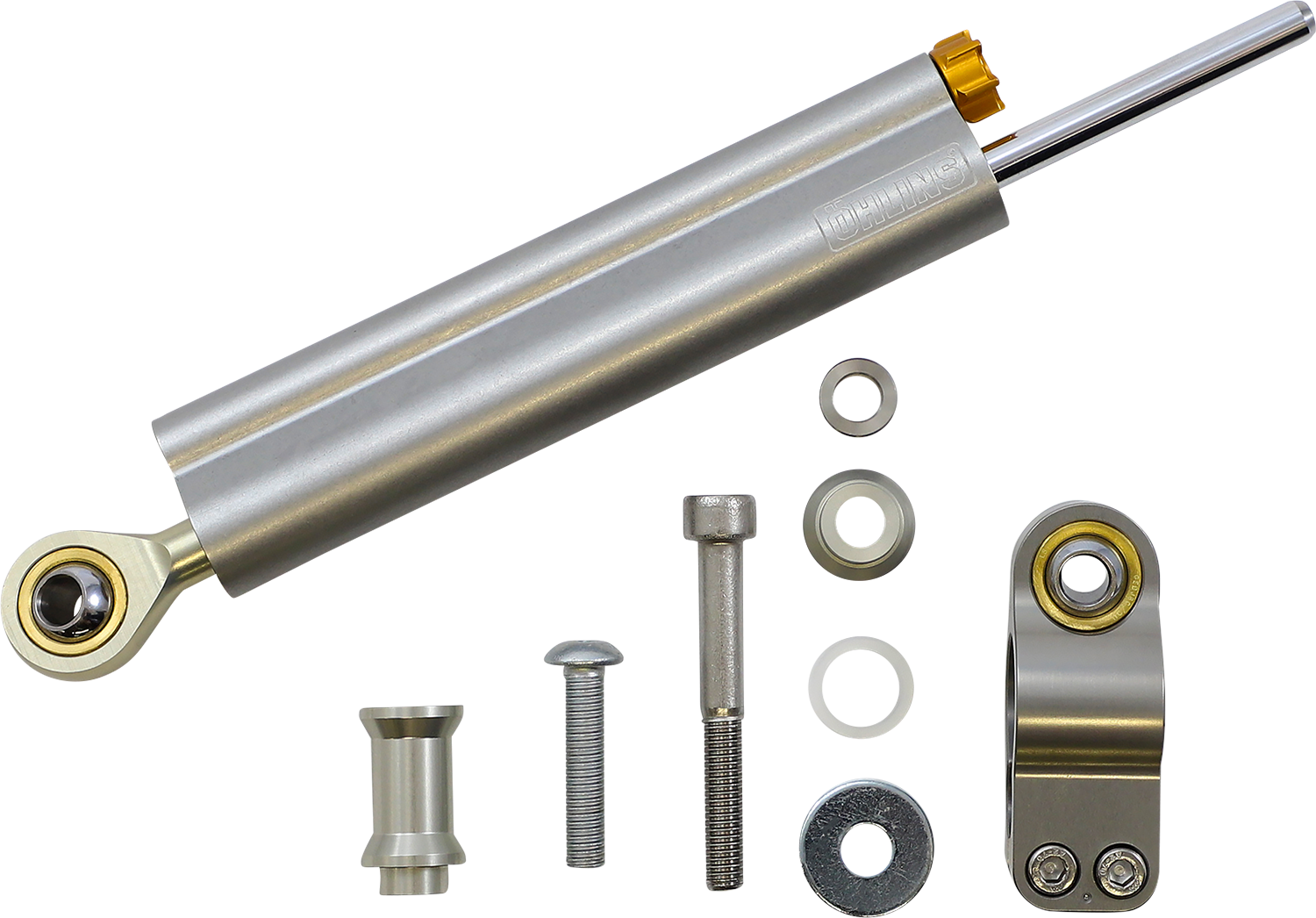 OHLINS Steering Damper - '21-'22 M1000RR (SD064) SD 064