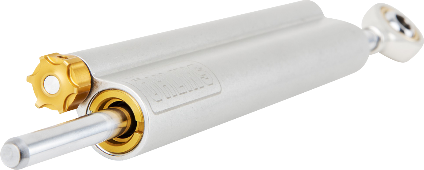 OHLINS Steering Damper - '20-'23 CBR1000RR/SP (SD065) SD 065