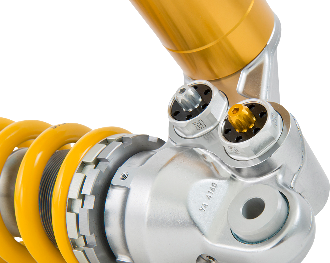 OHLINS TTX GP Shock Absorber (DU569) DU 569