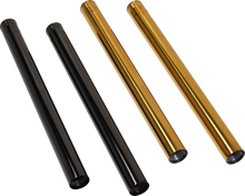 ARLEN NESS Fork Tube - 49 mm - 23.75" - Gold 121-004