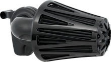 ARLEN NESS Monster Sucker? Air Cleaner - Black 600-087