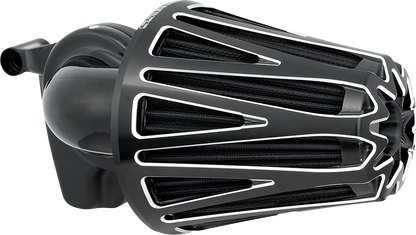 ARLEN NESS Monster Sucker? Air Cleaner - Black 600-082