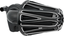 ARLEN NESS Monster Sucker? Air Cleaner - Black 600-080