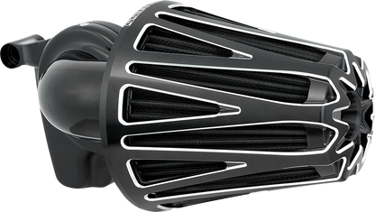 ARLEN NESS Monster Sucker? Air Cleaner - Black 600-080