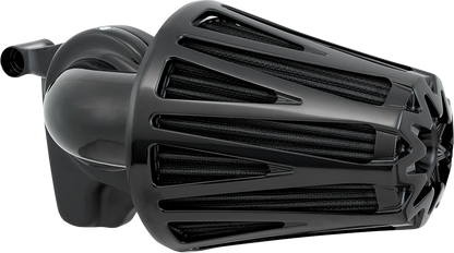 ARLEN NESS Monster Sucker? Air Cleaner - Black 600-086