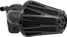 ARLEN NESS Monster Sucker? Air Cleaner - Black 600-085