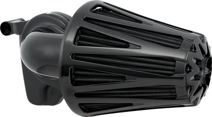 ARLEN NESS Monster Sucker? Air Cleaner - Black 600-085