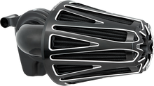ARLEN NESS Monster Sucker? Air Cleaner - Black 600-081