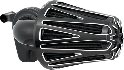 ARLEN NESS Monster Sucker? Air Cleaner - Black 600-081