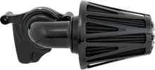 ARLEN NESS Monster Sucker? Air Cleaner - Black 600-086