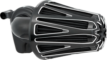 ARLEN NESS Monster Sucker? Air Cleaner - Black 600-080