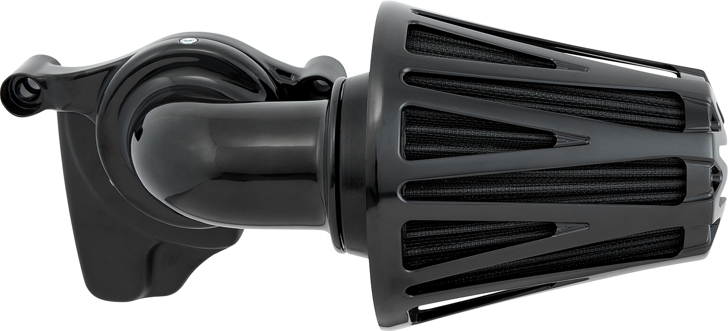 ARLEN NESS Monster Sucker? Air Cleaner - Black 600-085