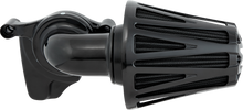 ARLEN NESS Monster Sucker? Air Cleaner - Black 600-085