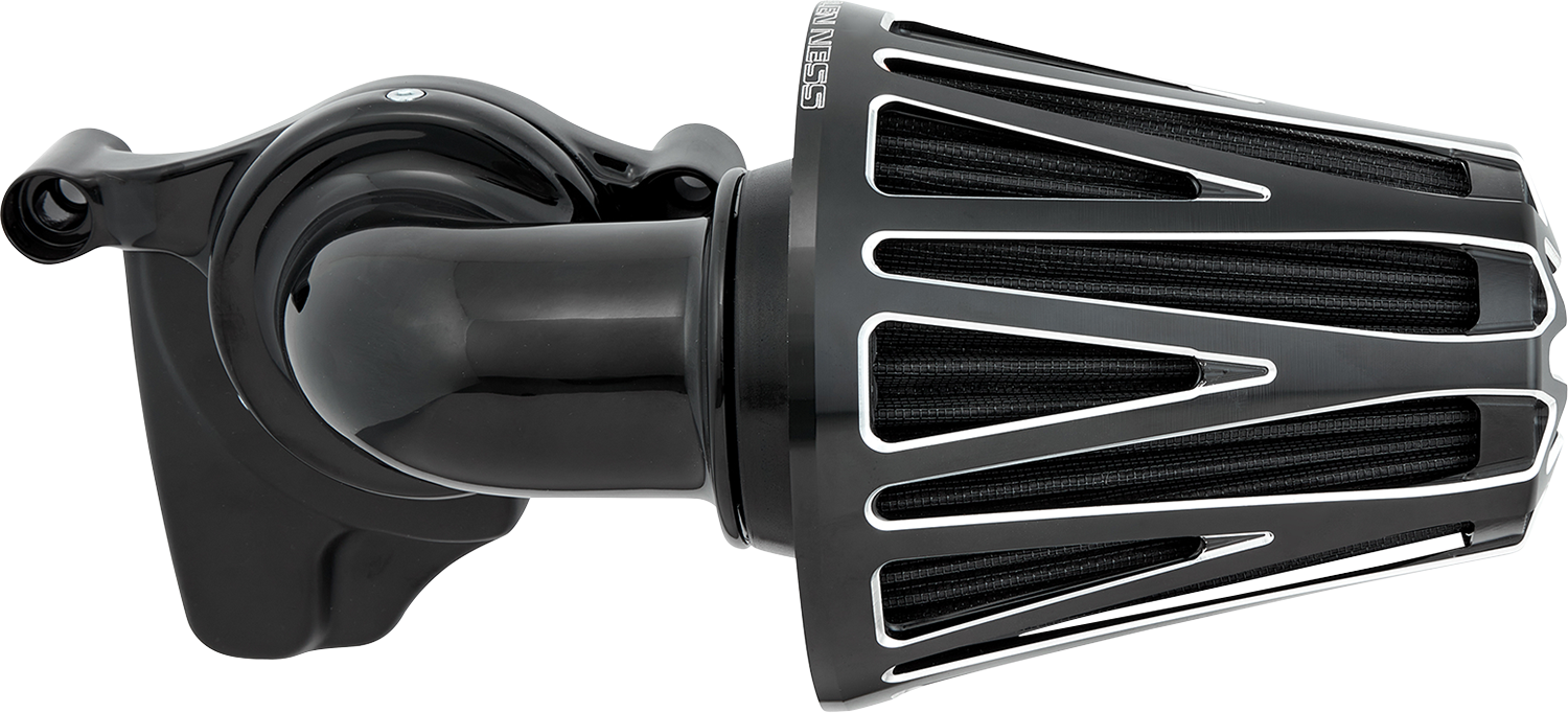 ARLEN NESS Monster Sucker? Air Cleaner - Black 600-082