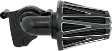 ARLEN NESS Monster Sucker? Air Cleaner - Black 600-082