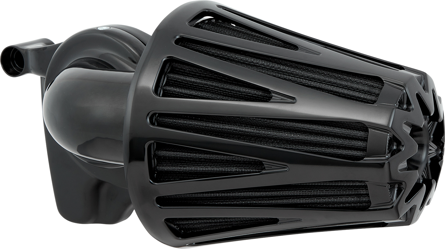 ARLEN NESS Monster Sucker? Air Cleaner - Black 600-085
