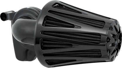 ARLEN NESS Monster Sucker? Air Cleaner - Black 600-085